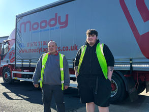 Building the next generation of drivers