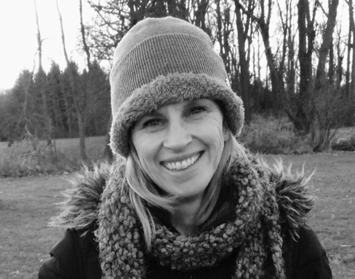 Writer: Rebecca Thiegs