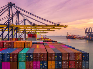 รายงานการส่งออกสินค้าขั้นกลางช่วงไตรมาสแรกของปี 2564 ภายหลังการแพร่ระบาดของโรคโควิด-19