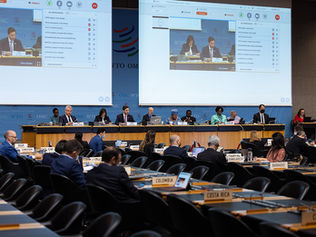 จับตาการเจรจาอุดหนุนประมงภายใต้ WTO ในช่วงหัวเลี้ยวหัวต่อ