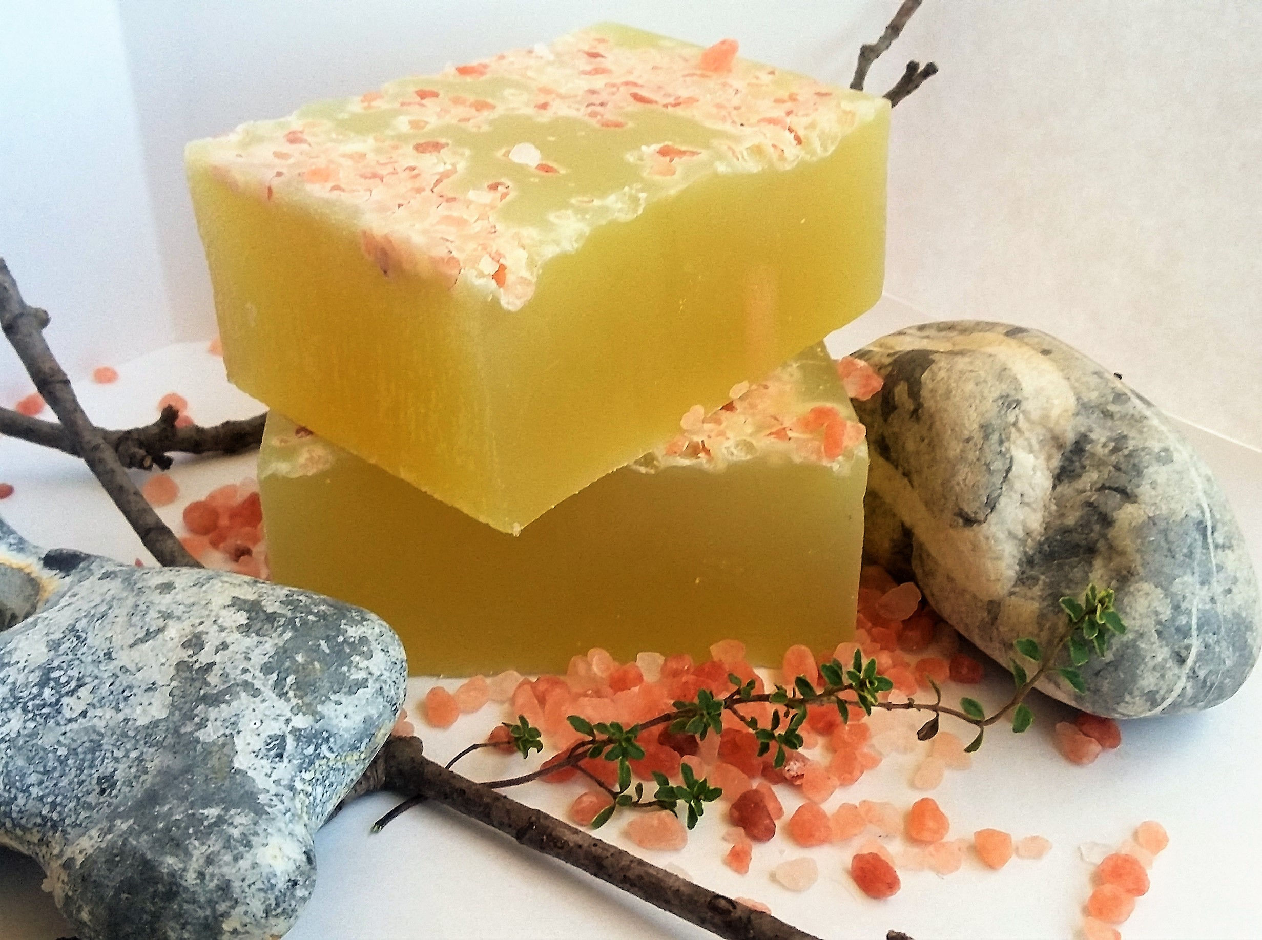 Woodland Biodegradable Soap