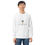 Thumbnail: Unisex organic sweatshirt