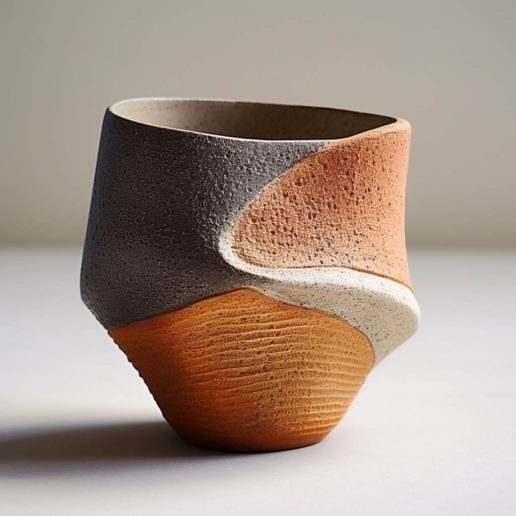 Aresti Stoneware Espresso Cup