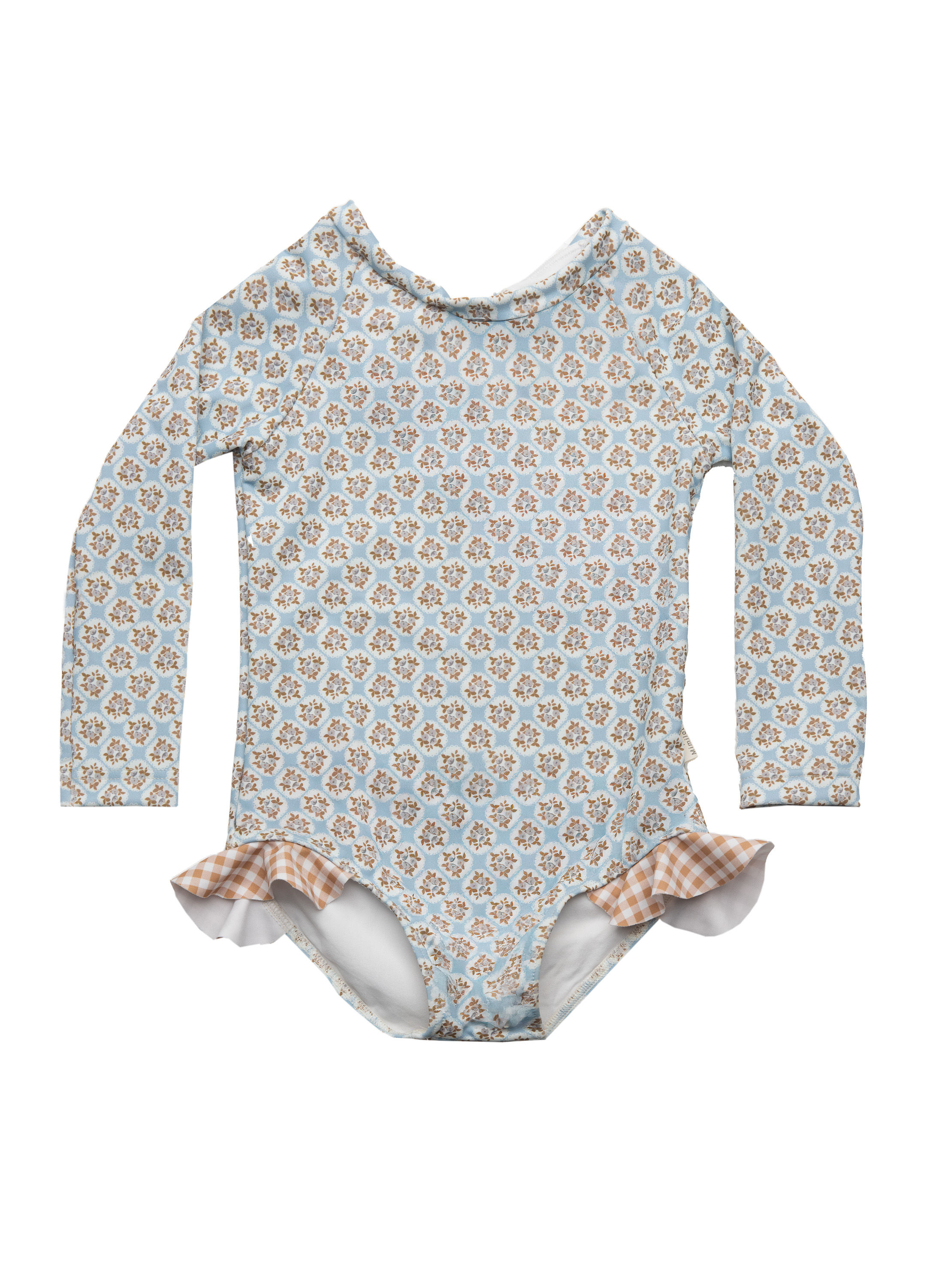 St Barts - One piece