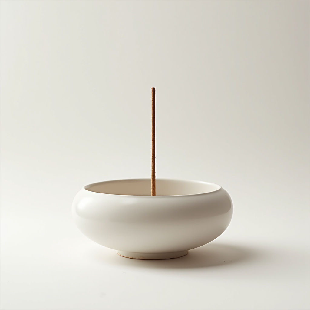 Ceremonial Incense Burner