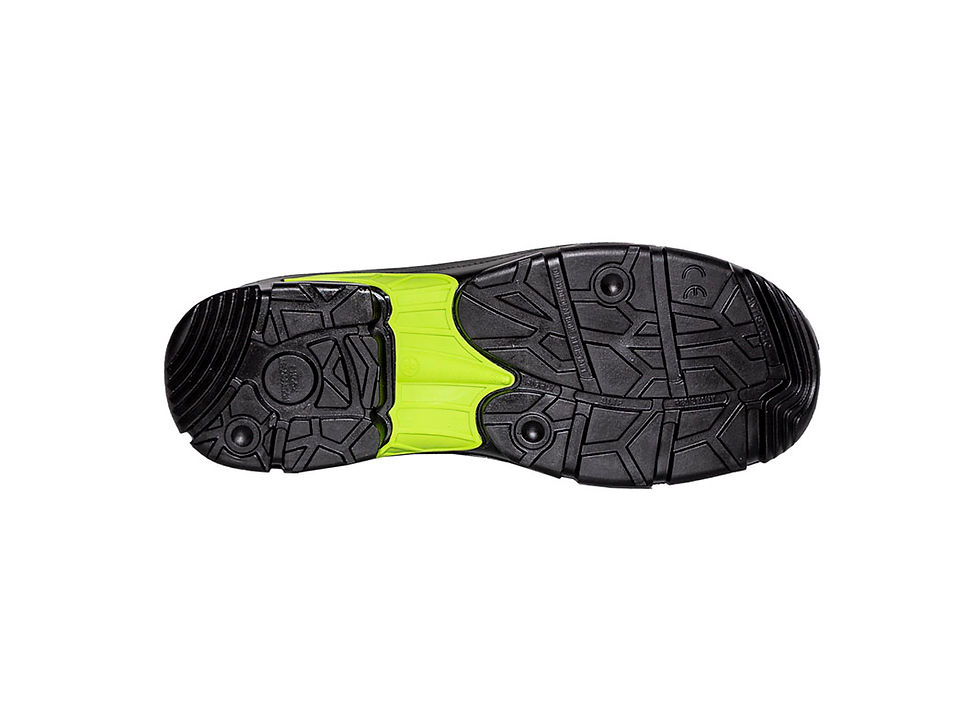 Прев'ю: Напівчеревики захисні  TORONTO