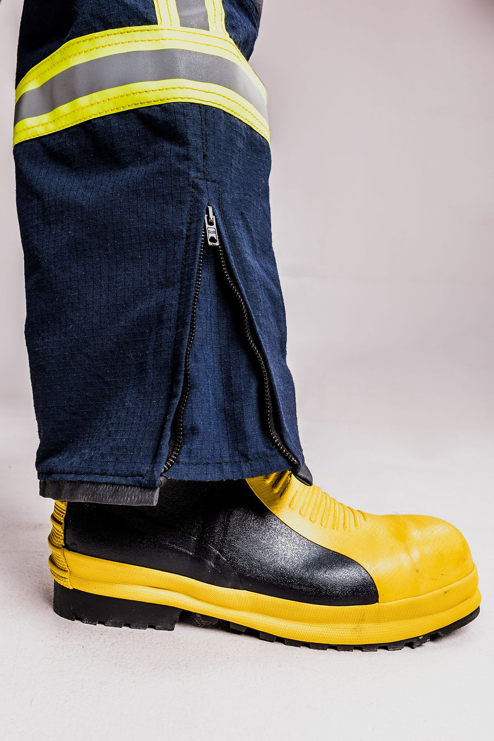 Прев'ю: Костюм пожежника Фенікс MAXi