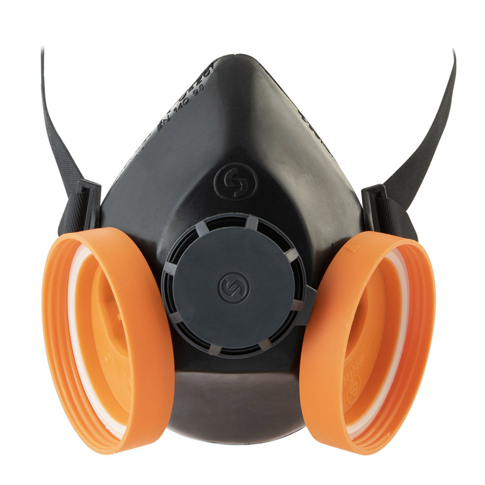 Напівмаска Polimask 100/2