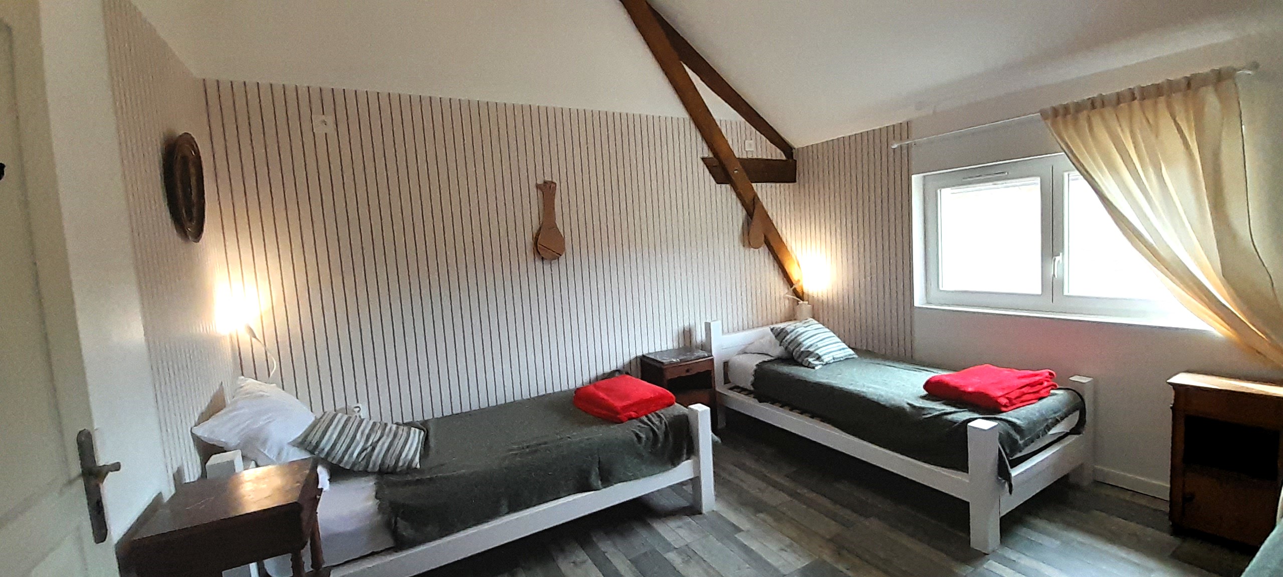 Gîte "Dessine moi un chemin" photo 3