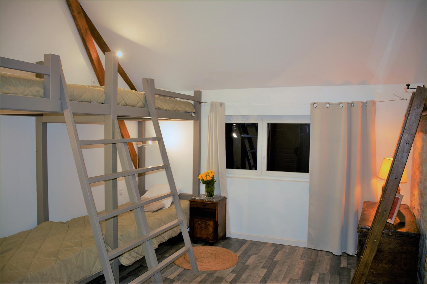 Gîte "Dessine moi un chemin" photo 4