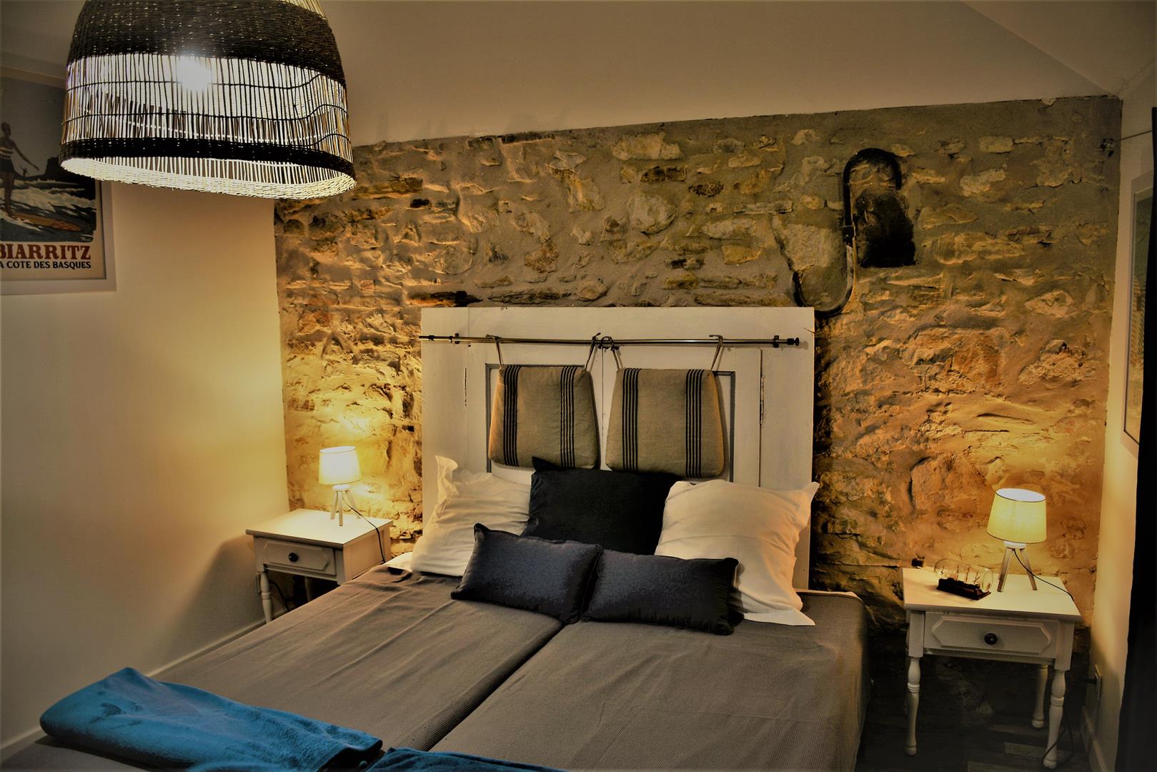Gîte "Dessine moi un chemin" photo 2