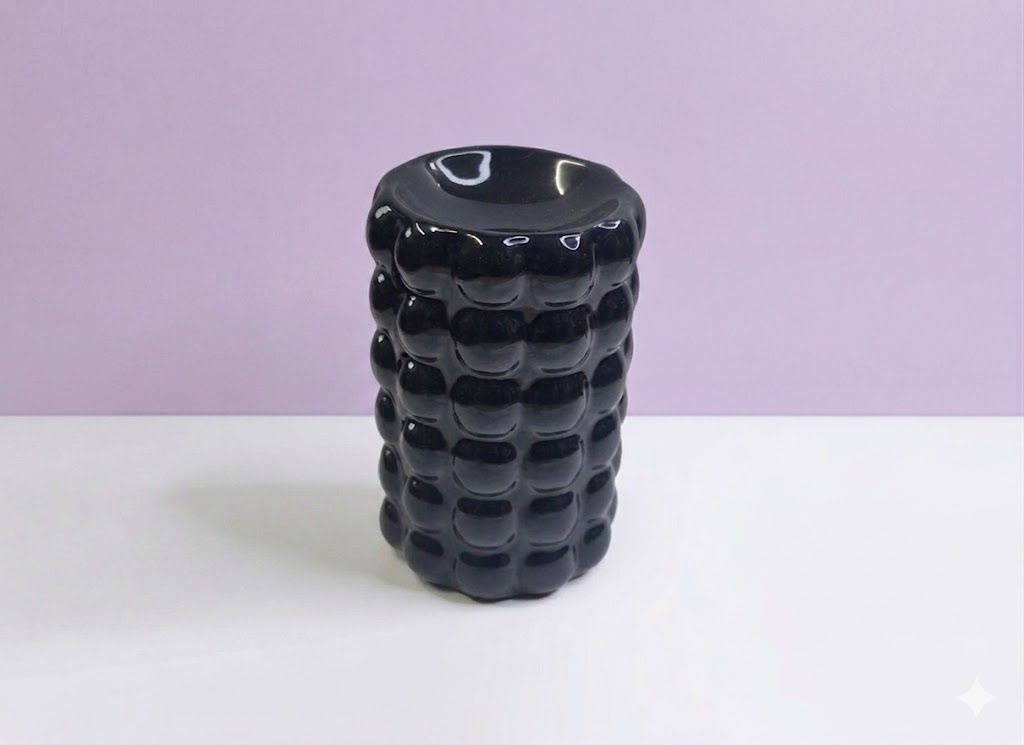 Duftlampe Bubble