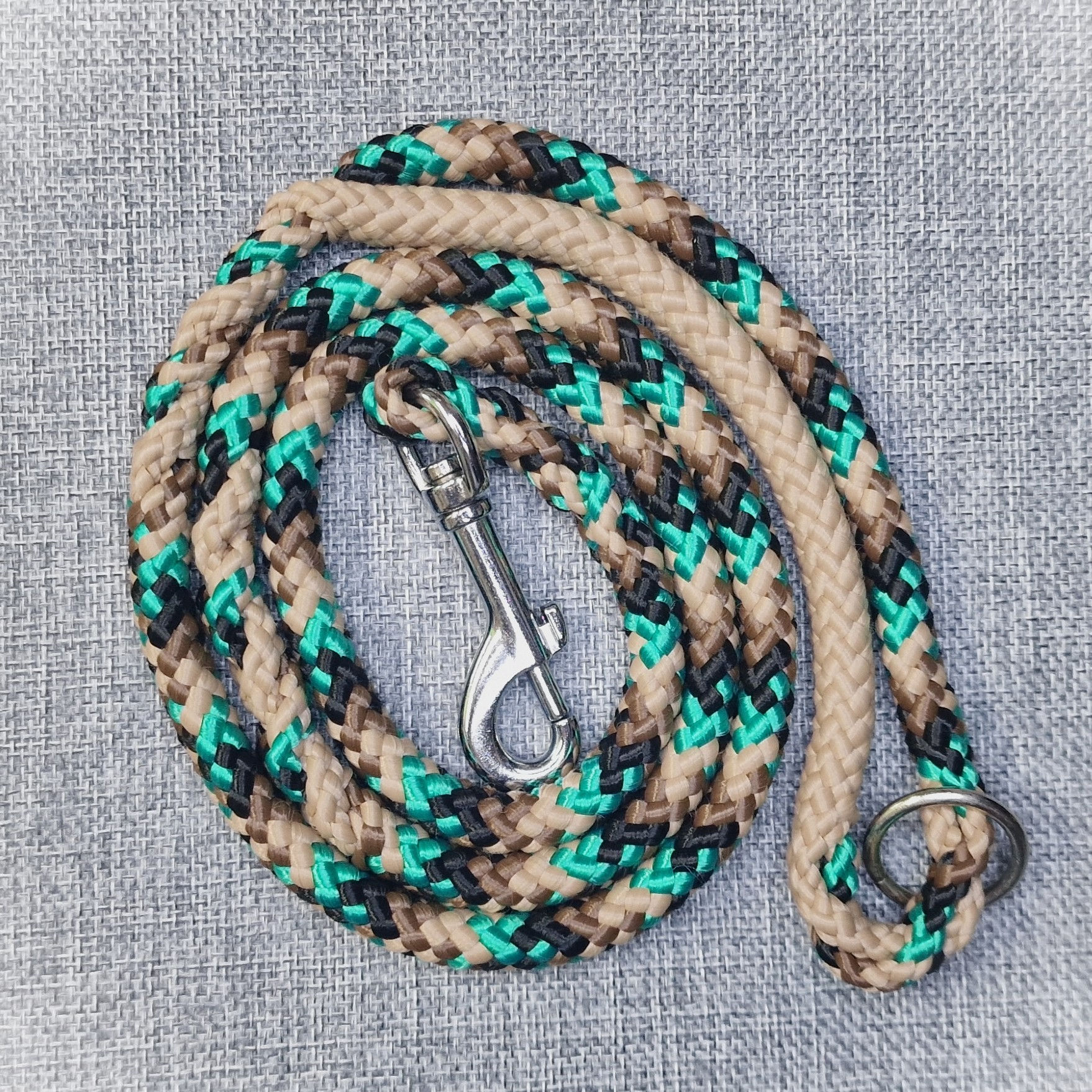 Camo Middle-Sand - 1,2m