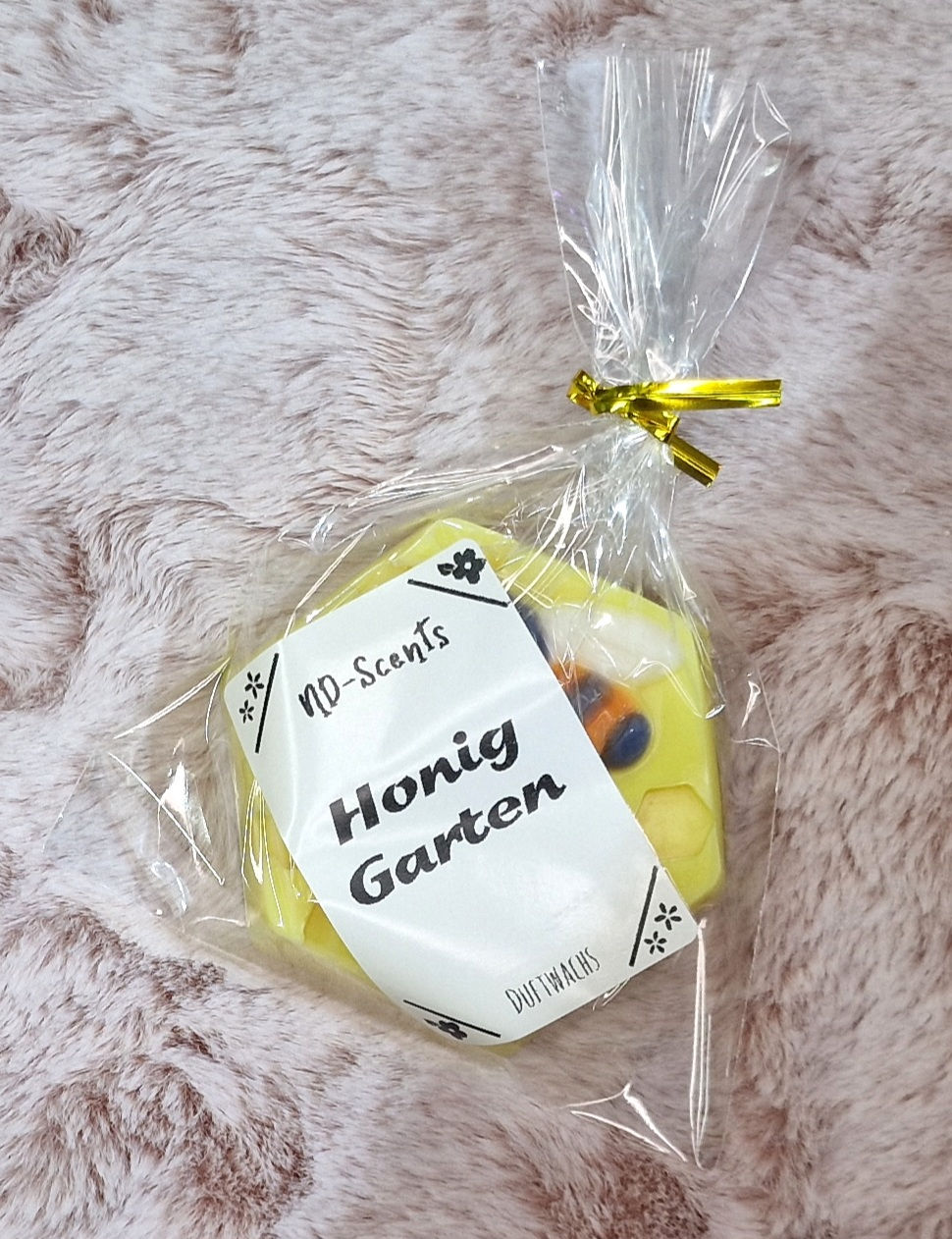 Miniaturbild: Honiggarten