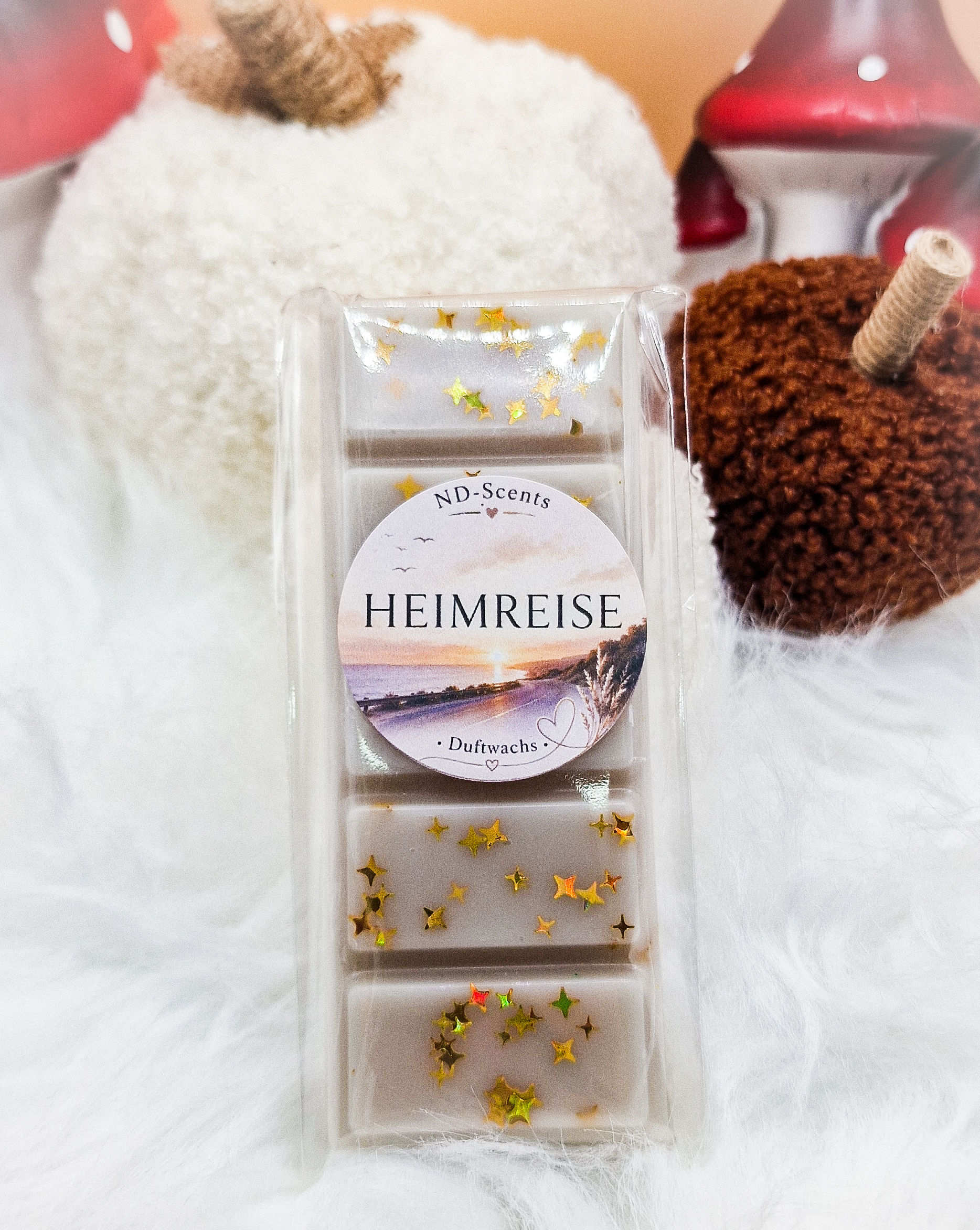 Heimreise
