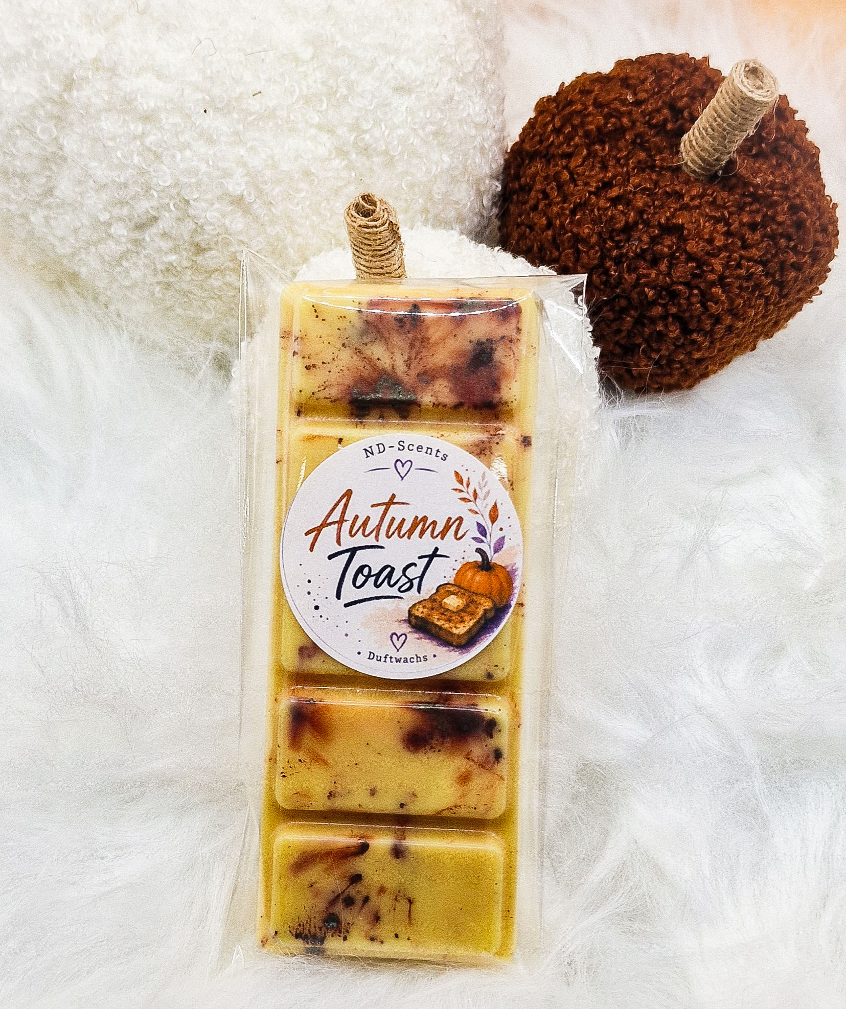 Autumn Toast