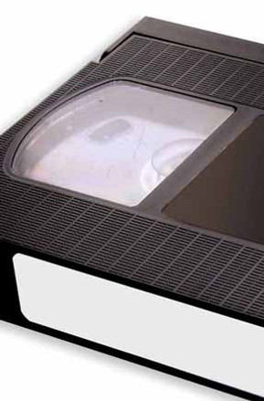 VHS Video8 MiniDV to MP4 and DVD Perth