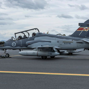 This image does not imply endorsement by the Department of Defence. © Commonwealth of Australia 2025. All rights reserved.