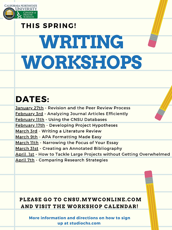 2021 Spring Workshops Master Flyer (4) (