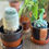Thumbnail: Flower Pot W/Saucer
