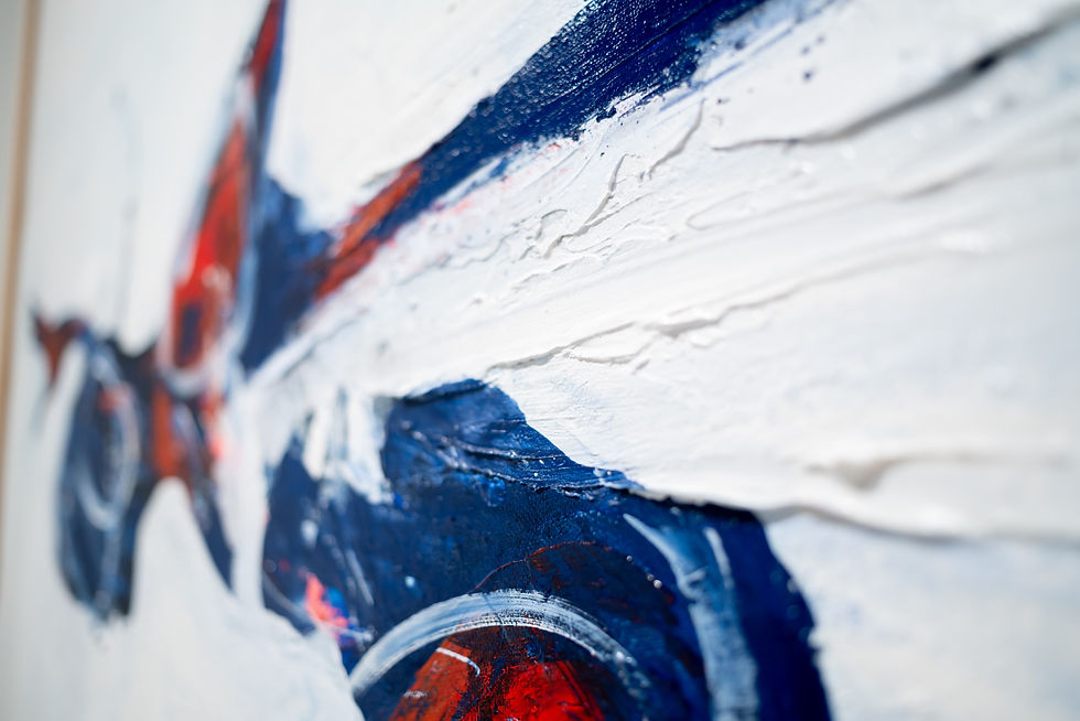 Thumbnail: Original artwork [Rocket start 3]