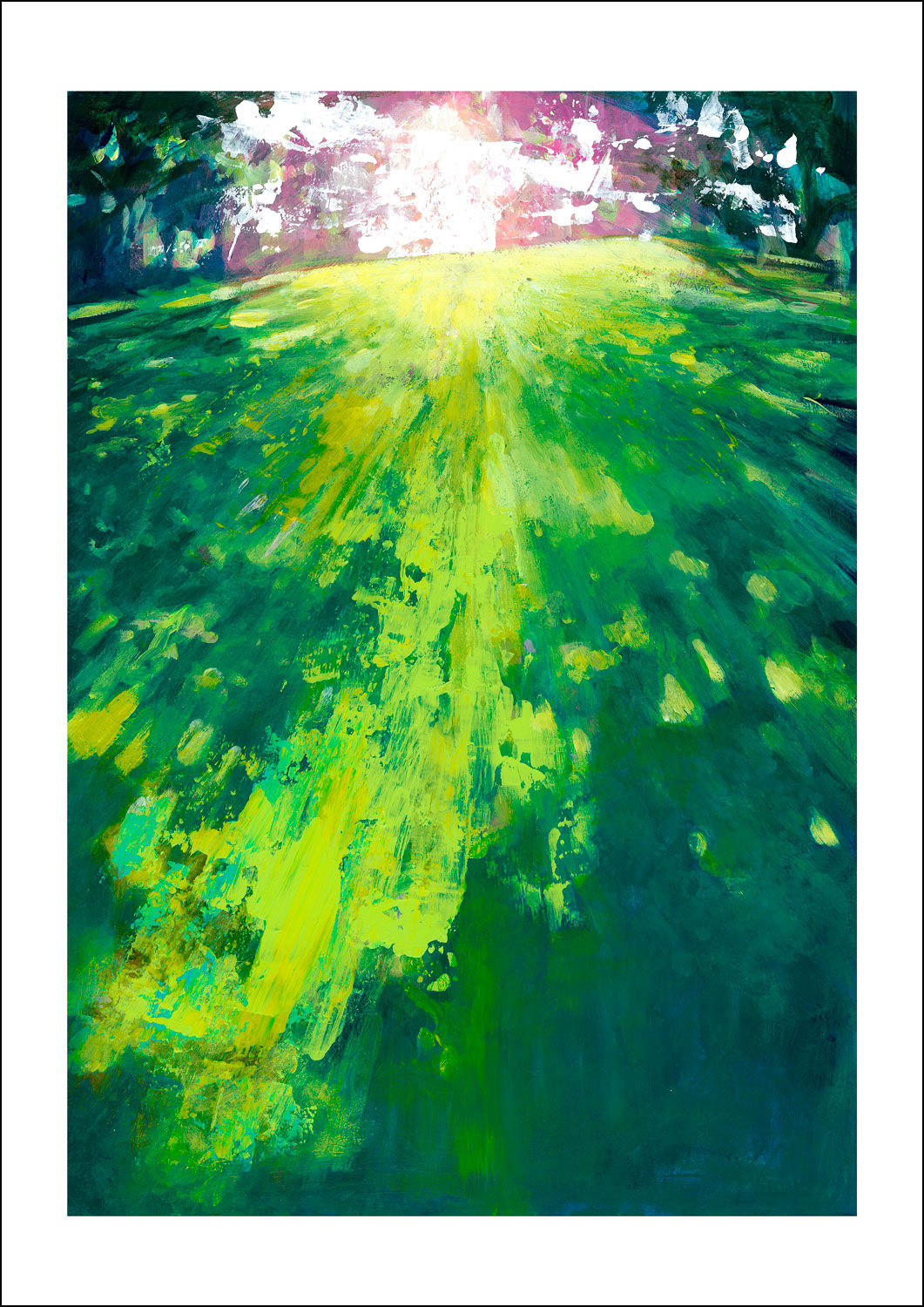 Limited to 50 copies: Print [Frontier 6]