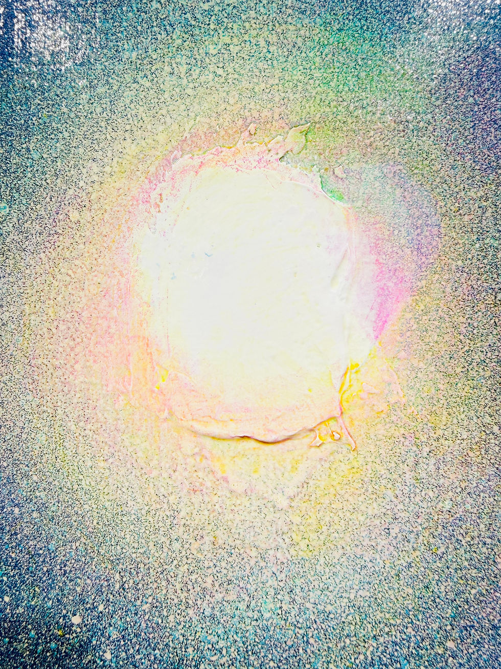 Thumbnail: オリジナル原画【Frontier 7-2026-1】