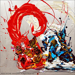 山下良平アート作品祭り｜現代絵師工房オンラインストア