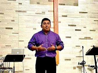 Pastor Francisco Collio
