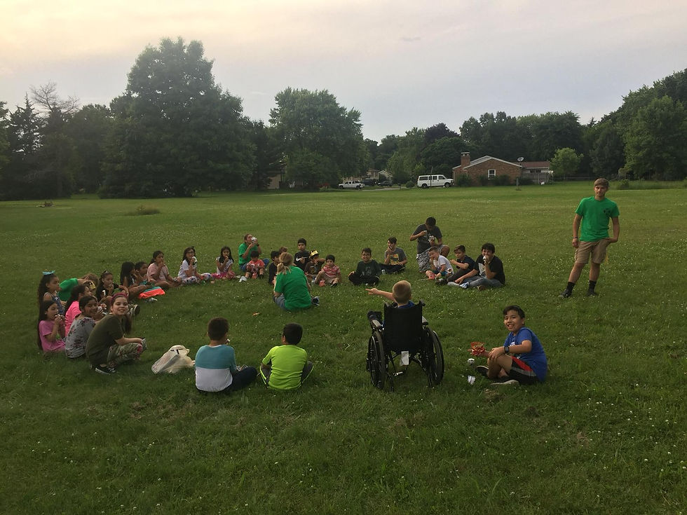 vbs 4