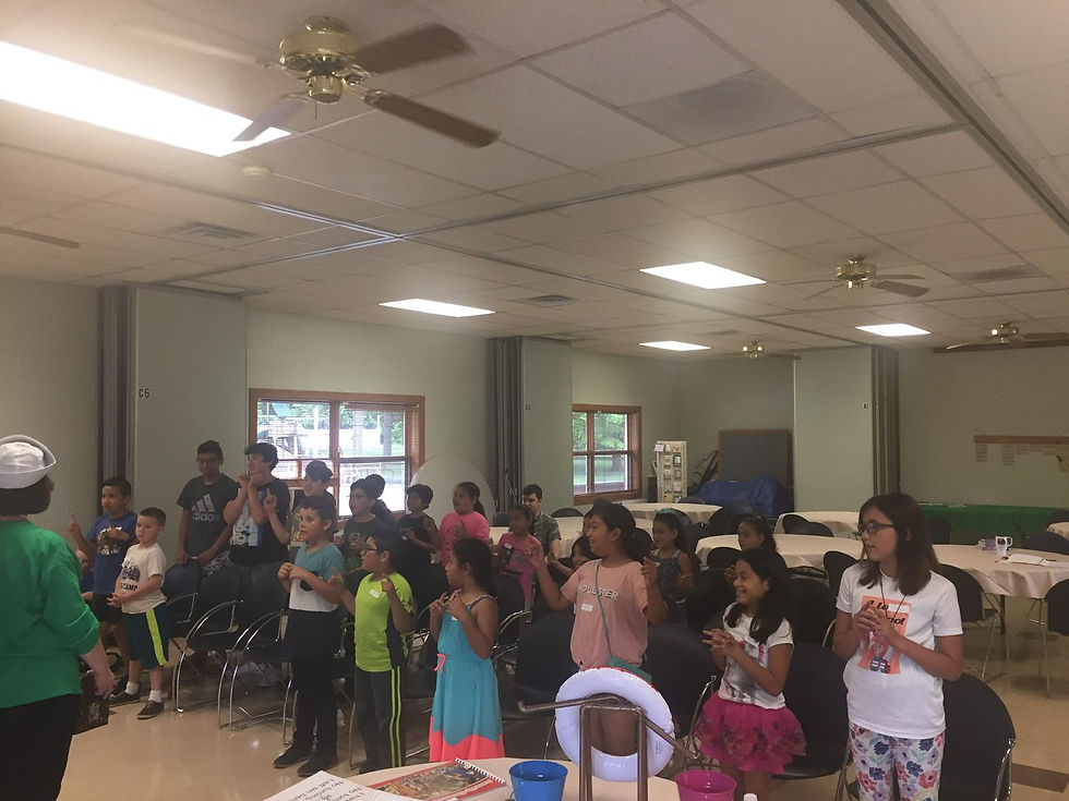 vbs 3