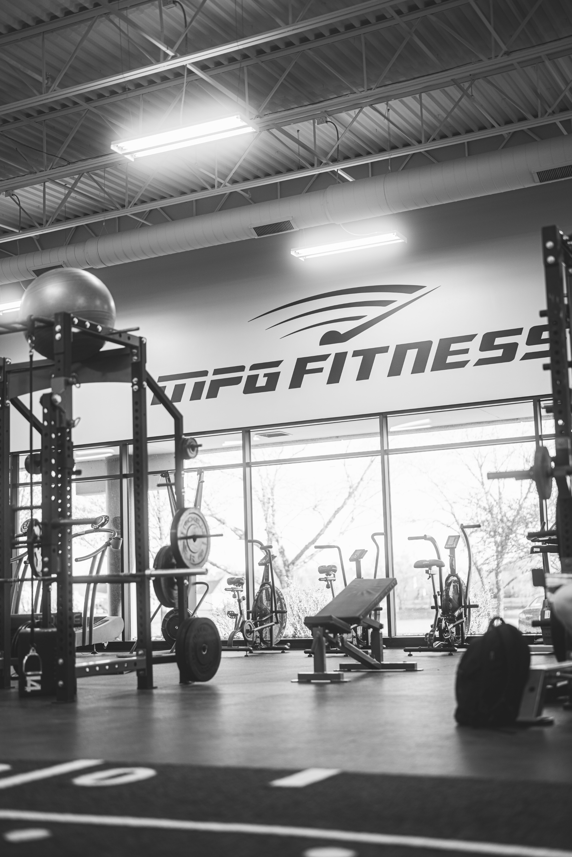 MPG Fitness 24/7- Fox Valley - Image 9