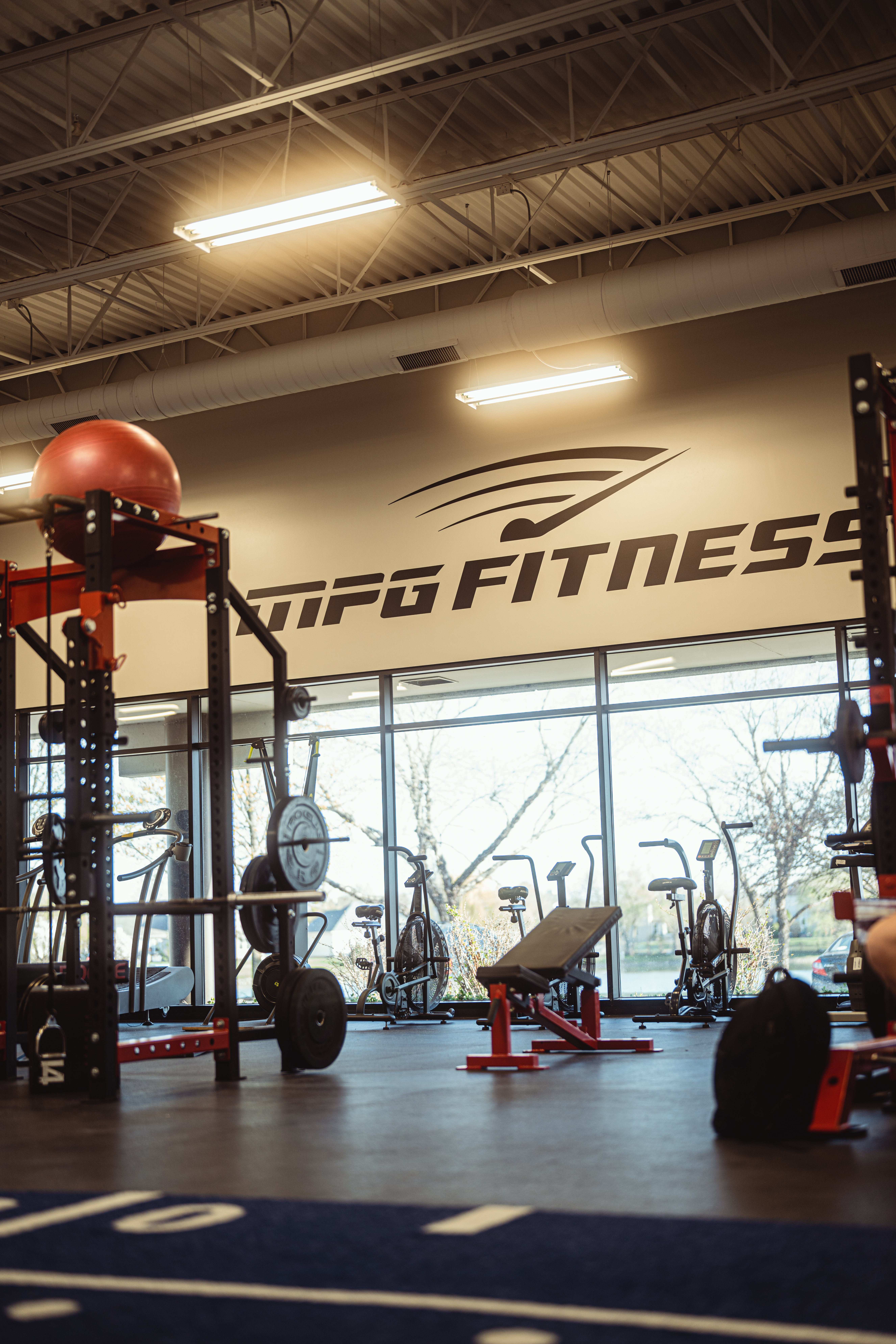 MPG Fitness 24/7- Fox Valley - Image 3