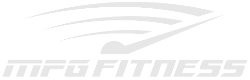 MPG Fitness logo