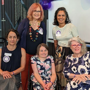 International Women's Day: Leading the way