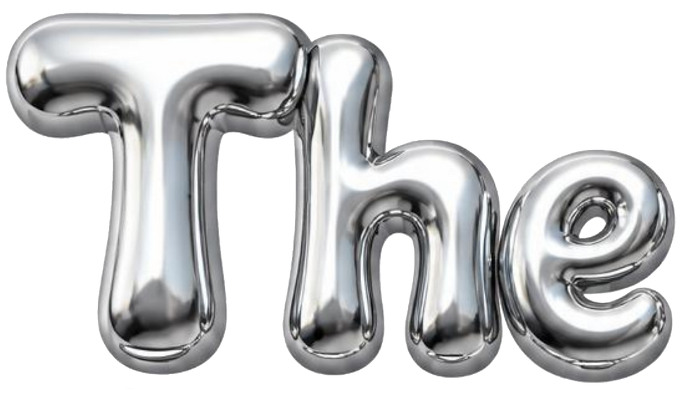 "The Girl Behind the Smileys" written in a bubbled crome lettering and a smiley face dotting the i in Smileys