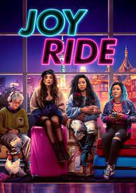 ⭐ Joy Ride – My Review (5/5)