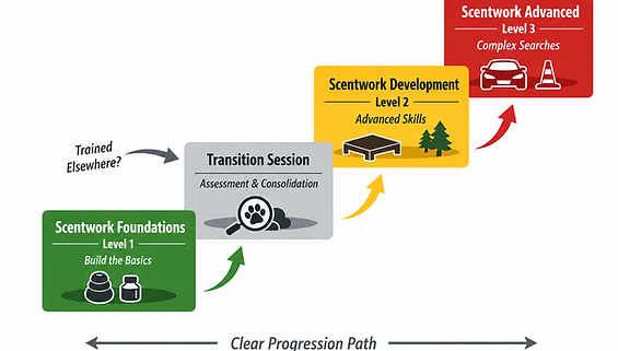 LAF Scentwork Pathway.png