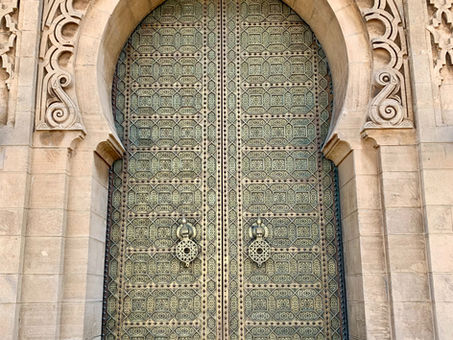 Révolutionnez Votre Expérience Airbnb à Marrakech avec HouseMe