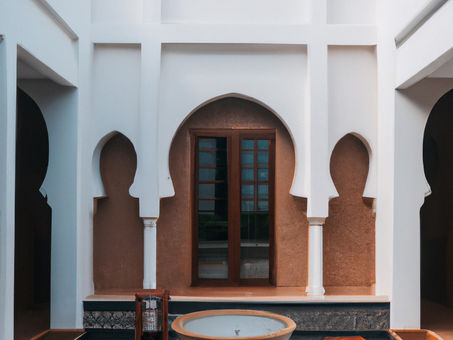 Casablanca, un marché florissant pour la conciergerie dédiée à la location saisonnière