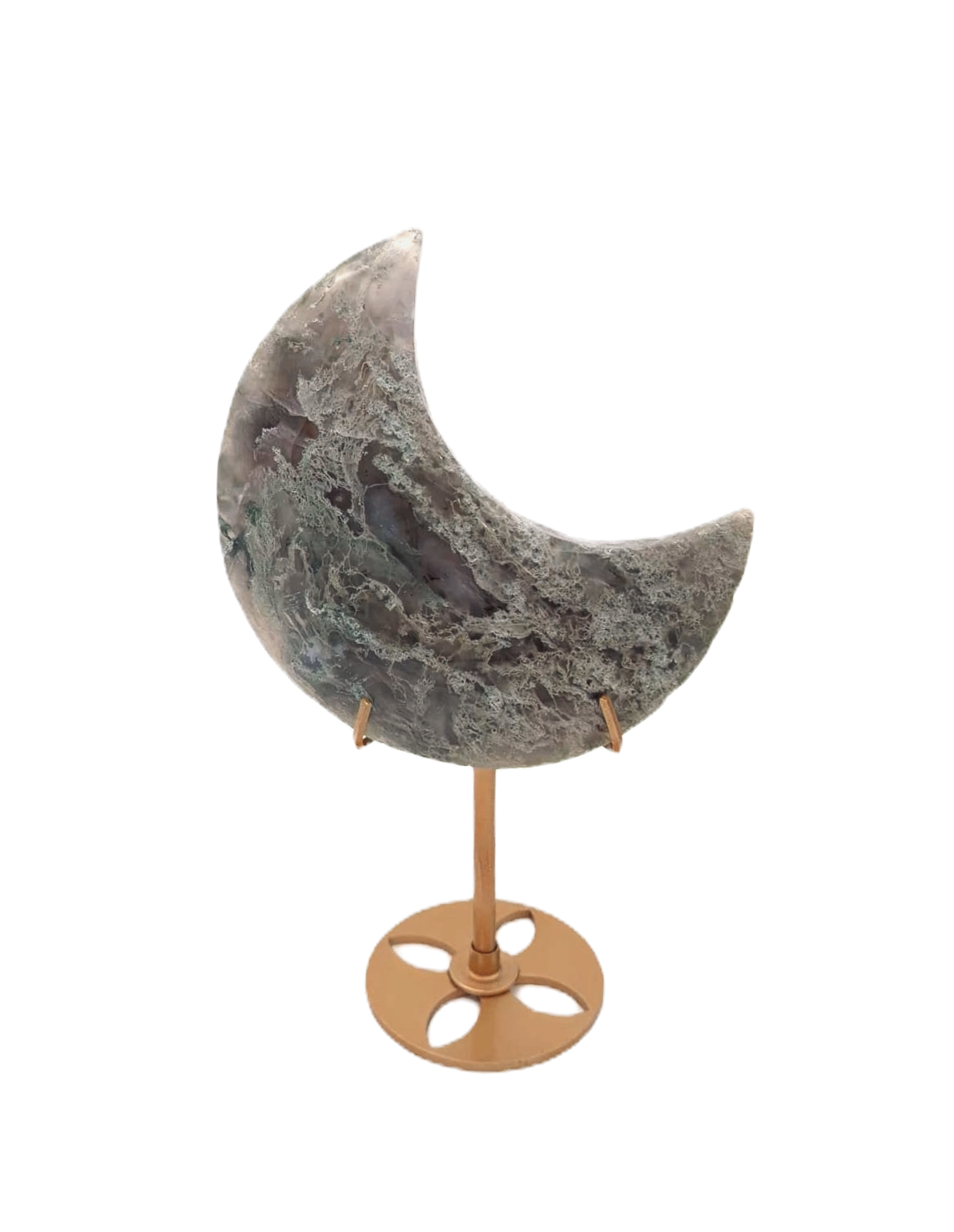 Mosagaat maan