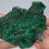 Thumbnail: Malachite slab