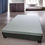 Thumbnail: 10" Green Tea Memory Foam Mattress, Medium Comfort