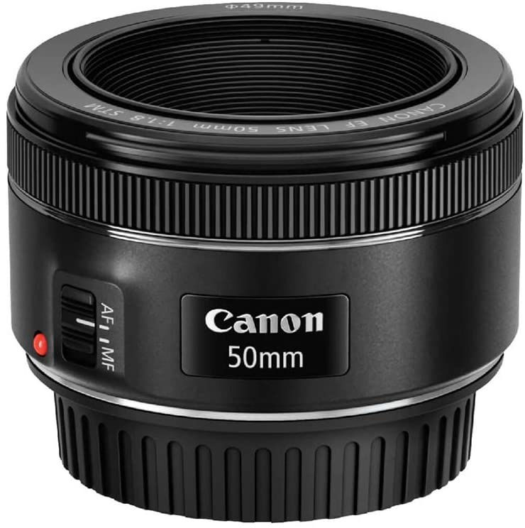 Best Lenses For Streaming