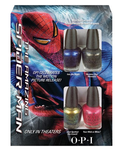 Spiderman