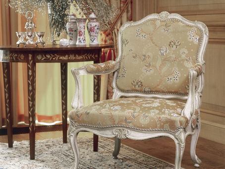 Just How You Can Import Furniture From China?