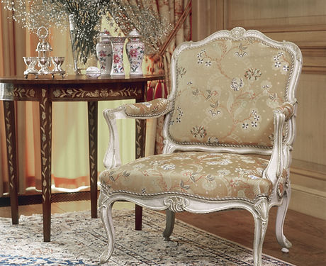 Living Room Furniture