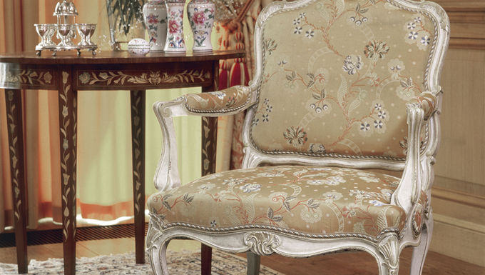 Elements of Traditional/Transitional
