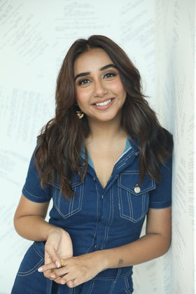 Prajakta Koli