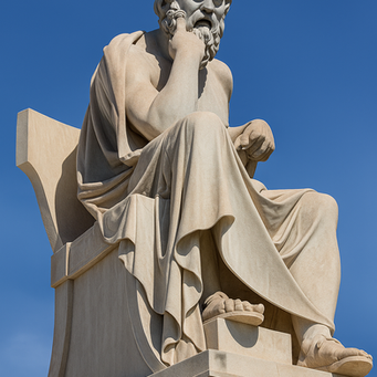 Menganalisis Metode Socrates: Relevansi di Zaman Modern danTeknologi Canggih